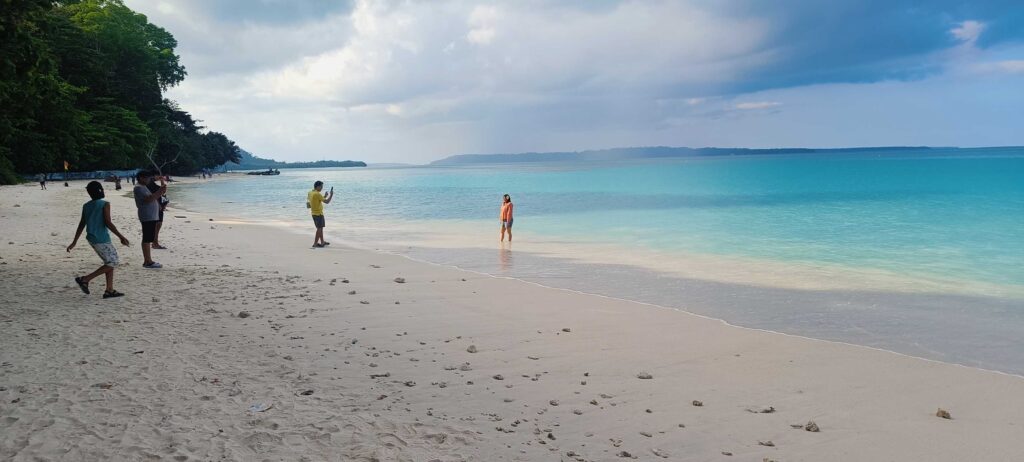 IMG20250505153200 Andaman Tour Packages from Kolkata at 12,500/-pp