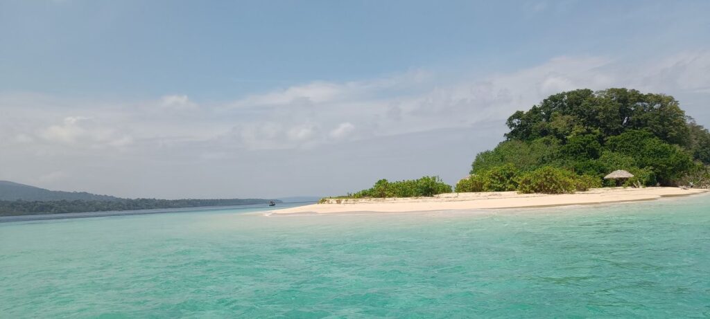 IMG20250511100647 Andaman Tour Packages from Kolkata at 12,500/-pp
