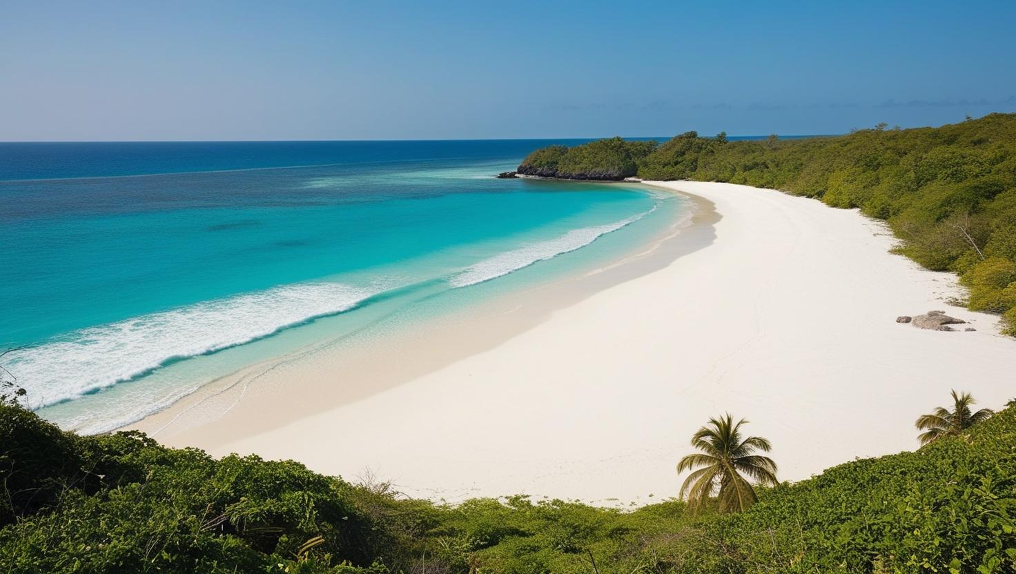 Andaman Tour Packages from Hyderabad