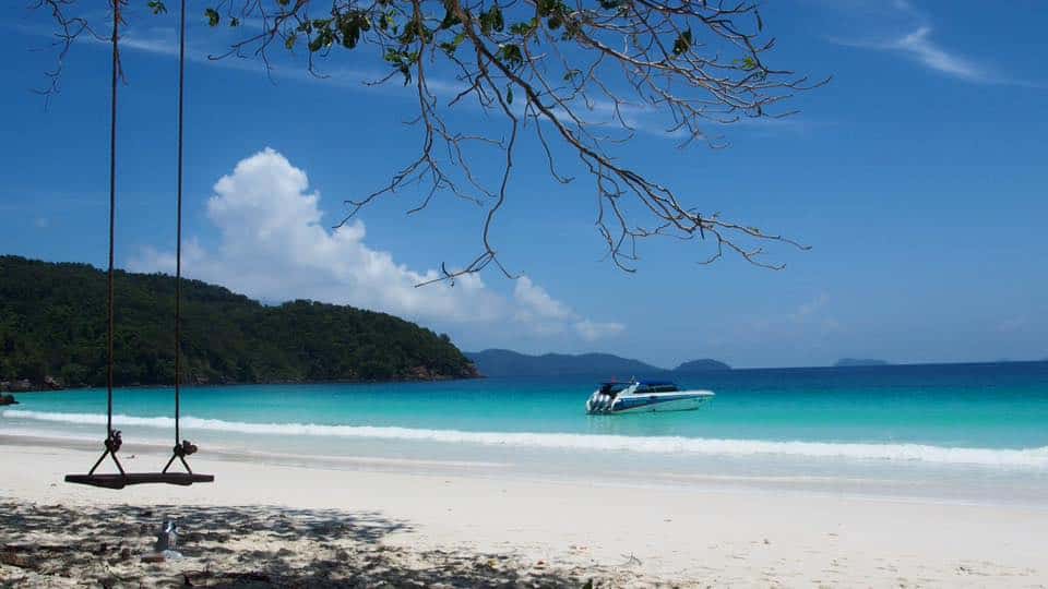 Andaman Holiday Tour Packages