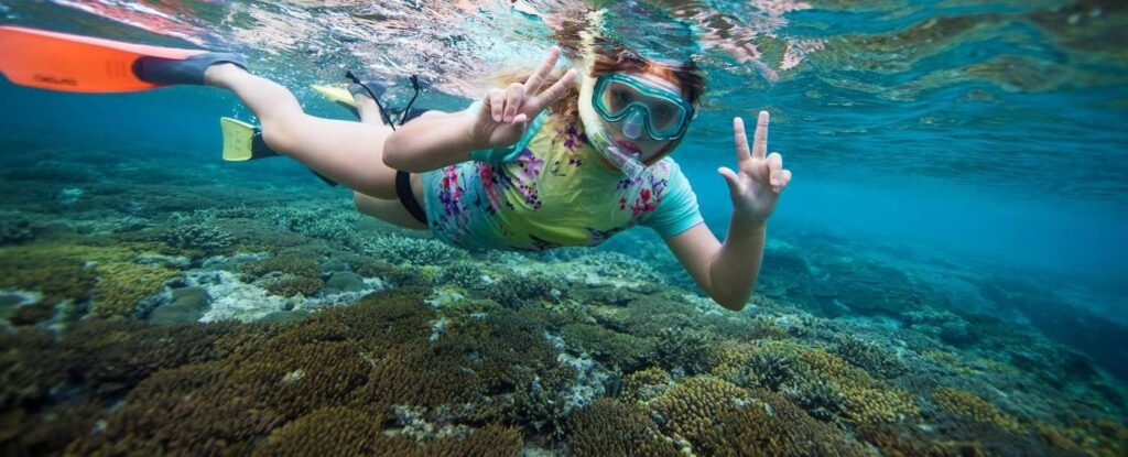 54520 Andaman Family Tour Packages From Delhi @12,500/-pp