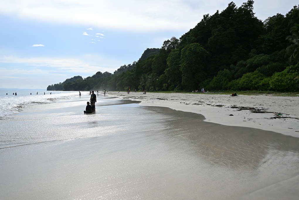 DSC 0237 Andaman Family Packages from Mumbai @ 12,500/-pp