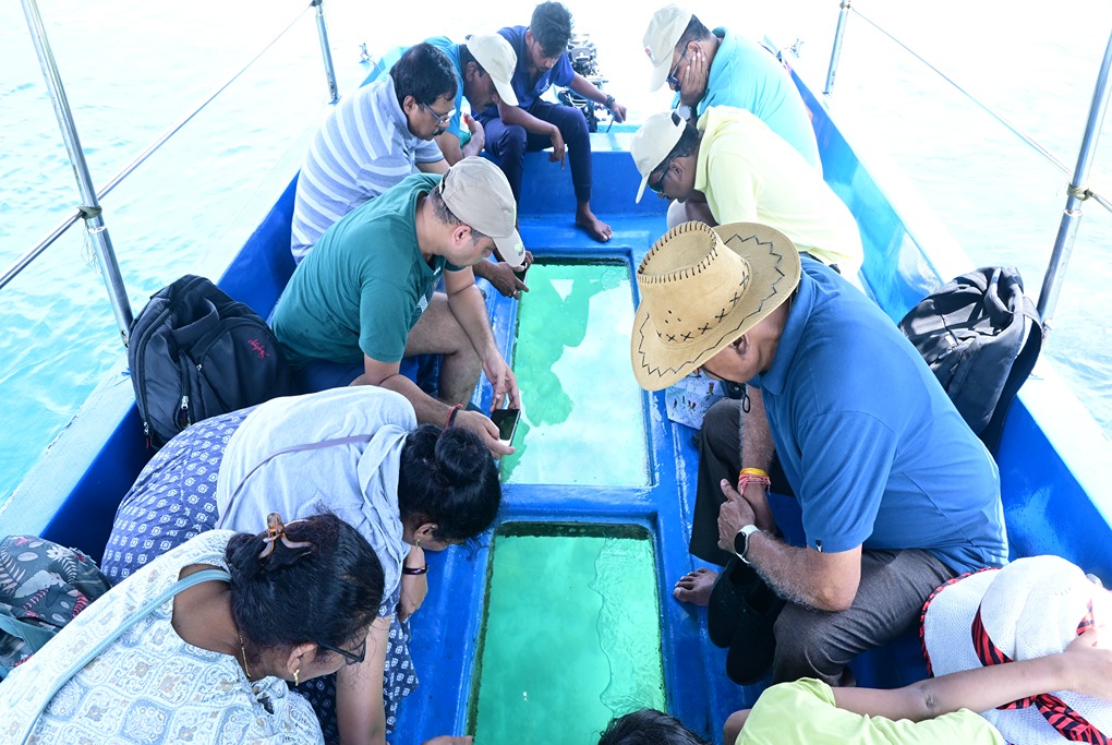 DSC 0997 Andaman Family Packages from Mumbai @ 12,500/-pp