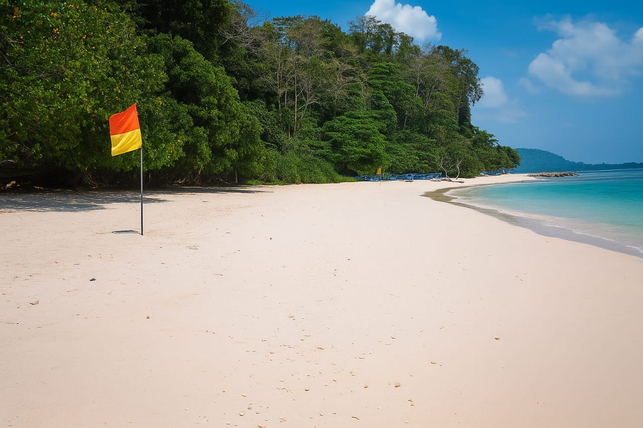 Andaman Budget Tour Packages