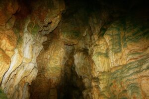 Port Blair to Baratang Limestone Cave Trip