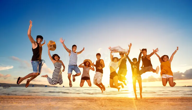 Andaman Student Tour Packages