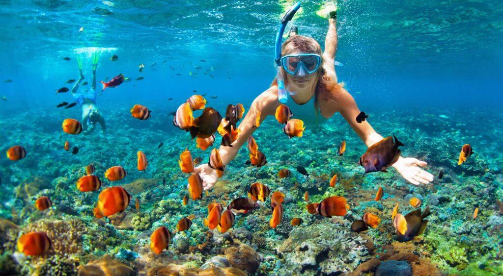 shutterstock 664589182 Andaman Family Tour Packages From Delhi @12,500/-pp