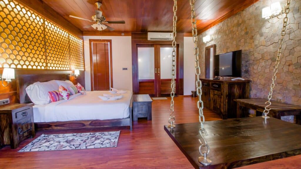 Best Hotels & Resorts for Honeymoon in Andaman - Andaman Tour Packages