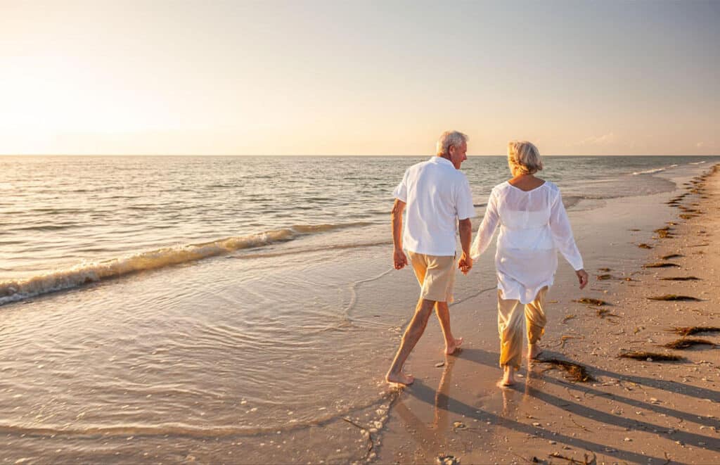 Andaman Senior Citizen Tour Packages - Andaman Tour Packages