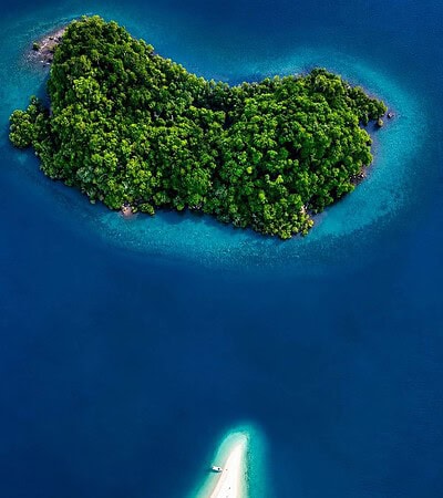 Budget Andaman Family Tour Package @ 8,921/-pp