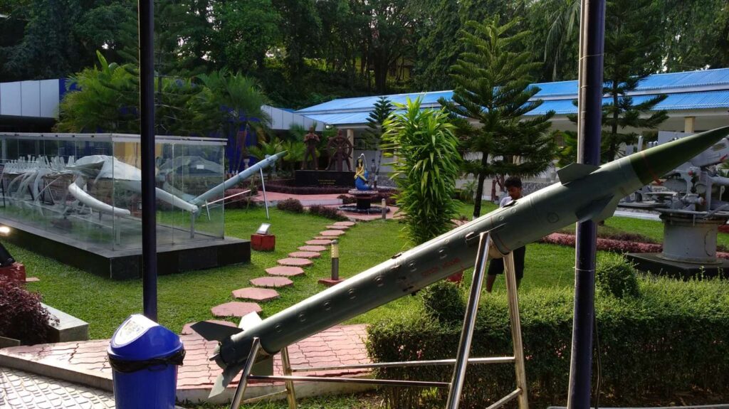 Andaman Tour Package from Chennai