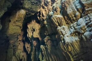 Lime Stone Cave Baratang Island, Andaman Nicobar Islands