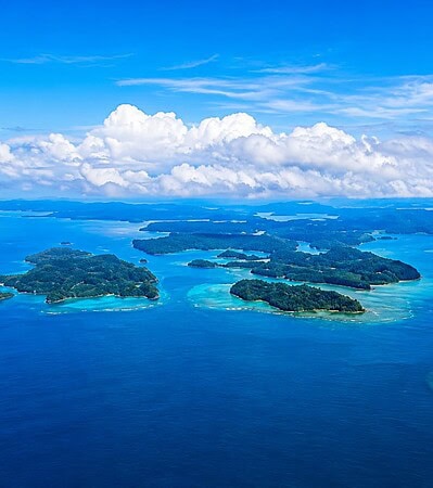 Andaman Family Package from Chennai @ 21,400/-pp