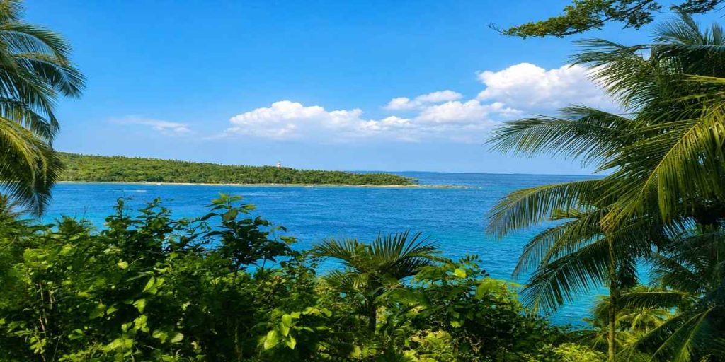 North Bay Island near Sri Vijaya Puram (Port Blair), Andaman & Nicobar Islands, featured in Andaman Family Tour Package from Chennai.