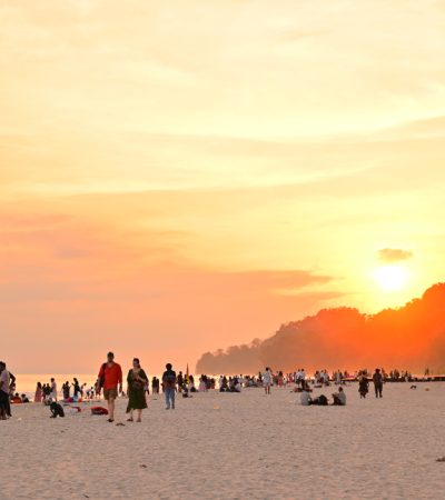 3N4D Andaman Packages from Kolkata @ 12,500/-pp