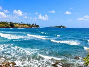 Best Time to Visit Andaman – Month-Wise Weather & Guide - Andaman Ocean Tours & Travels Andaman in April with sunny beaches and clear blue water