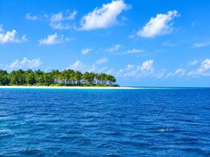 Best Time to Visit Andaman – Month-Wise Weather & Guide - Andaman Ocean Tours & Travels Andaman in February with sunny beaches and clear blue waters