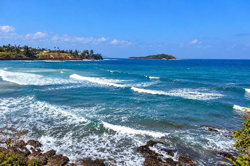 Corbyn's Cove Beach Port Blair on an Andaman package from Kolkata