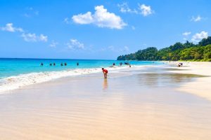 Best Time to Visit Andaman – Month-Wise Weather & Guide - Andaman Ocean Tours & Travels Plan Andaman Tour in October for a tropical island holiday