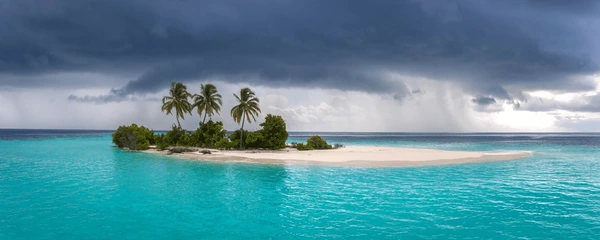 Andaman Tour Packages in September