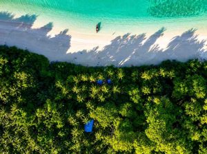 Andaman Family Packages from Mumbai with Havelock Island, Neil Island and Port Blair sightseeing