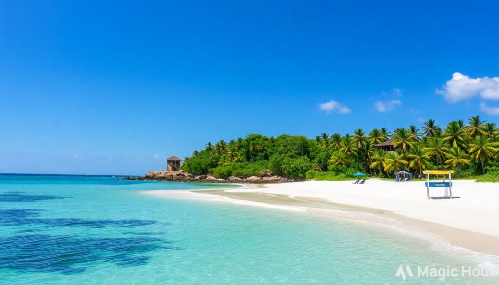 Andaman Family Packages from Mumbai