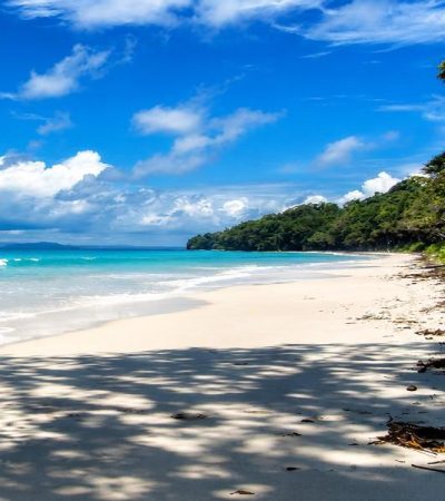 Andaman Holiday Packages from Mumbai @ 14,978/-pp