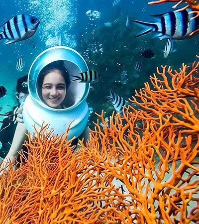 Andaman Island Packages from Mumbai @ 13,565/-pp