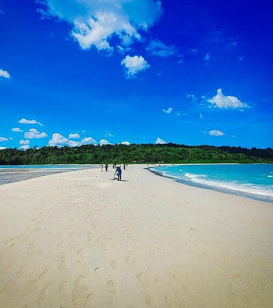 Best Andaman Family Tour Packages @ 14,900/-pp