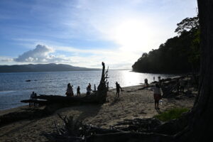 Andaman Family Packages from Chennai