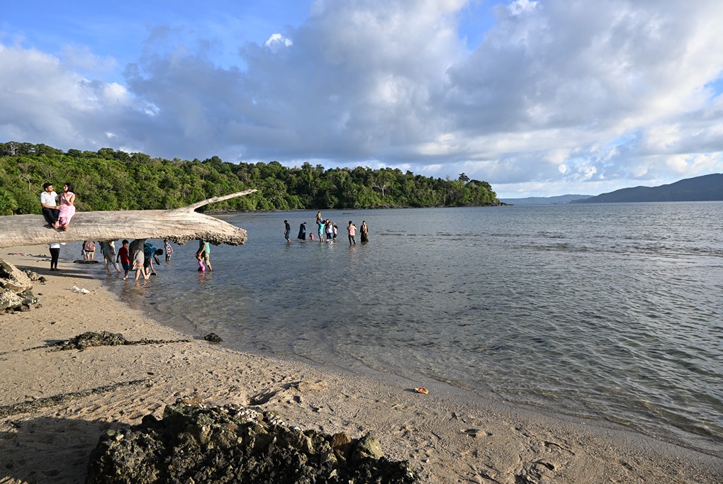 Andaman Family Packages from Mumbai