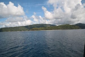 Andaman family Packages from Chennai