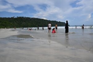 Andaman Family Packages from Chennai