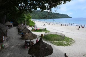 Andaman Family Packages from Mumbai