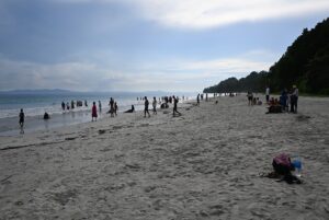 Andaman Family Packages from Mumbai