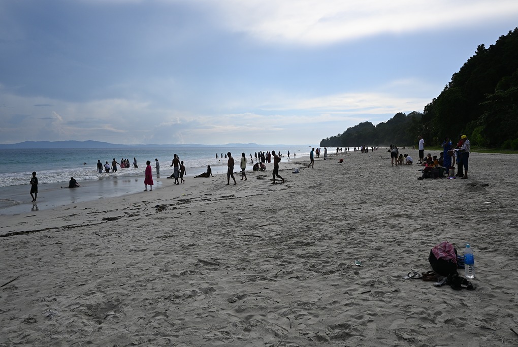 Andaman Family Packages from Mumbai