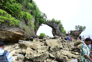 Andaman Family Packages from Mumbai