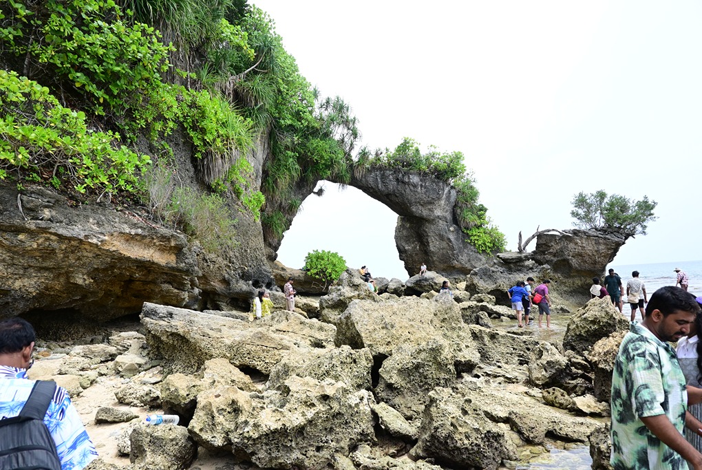 Andaman Family Packages from Mumbai