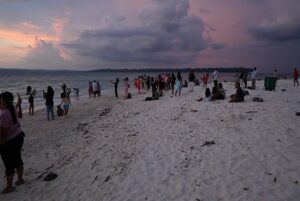 Andaman Family Packages from Mumbai