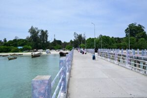 Andaman Family Packages from Chennai