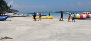 Andaman family Packages from Chennai