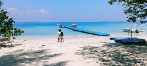 Andaman family Packages from Chennai
