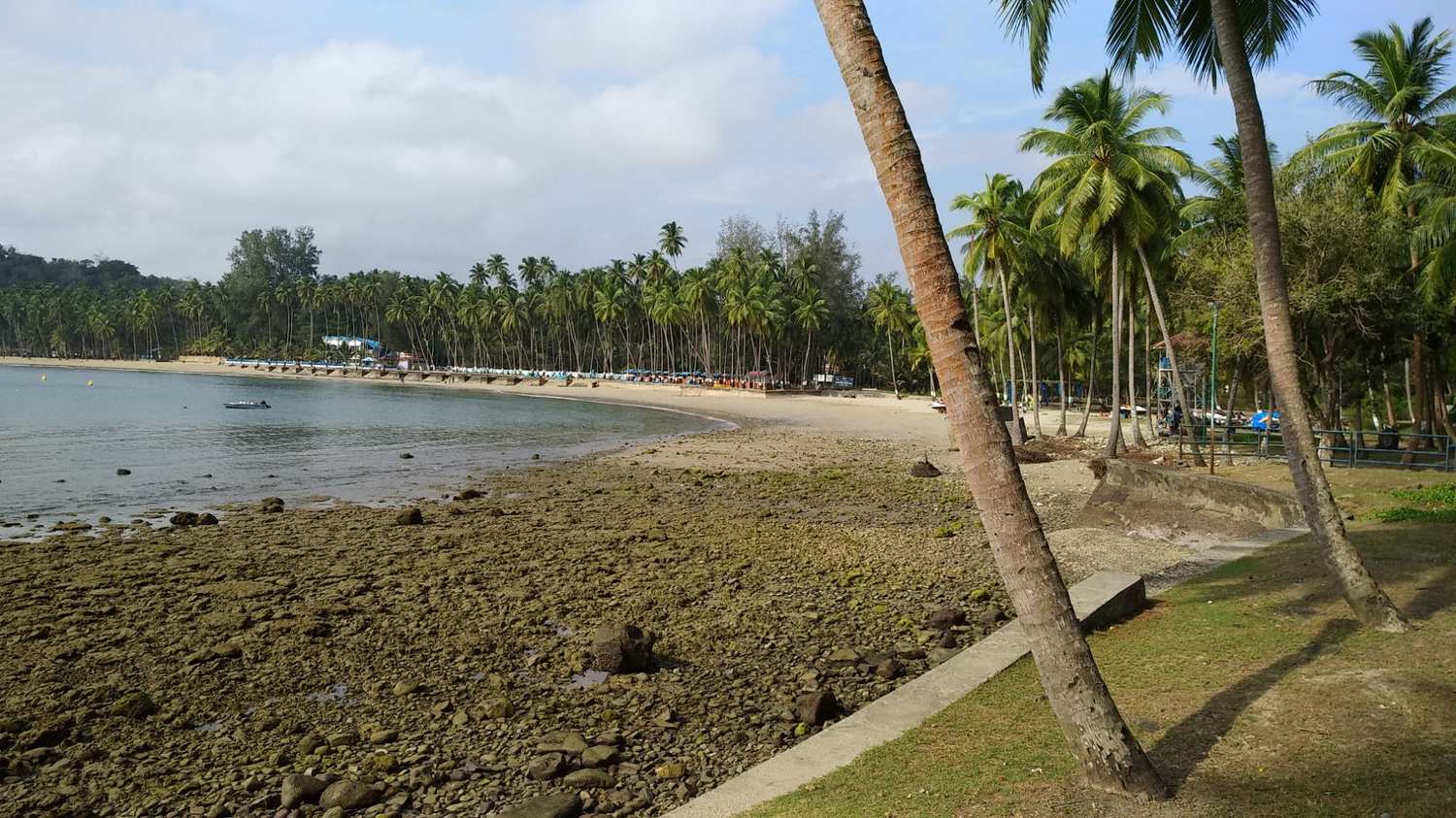 Andaman family Packages from Chennai
