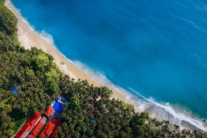 Havelock Island, Swaraj Dweep, Andaman Nicobar Islands