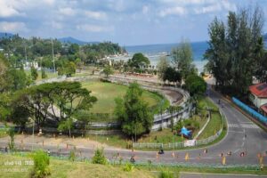 Port Blair Andaman Nicobar Islands