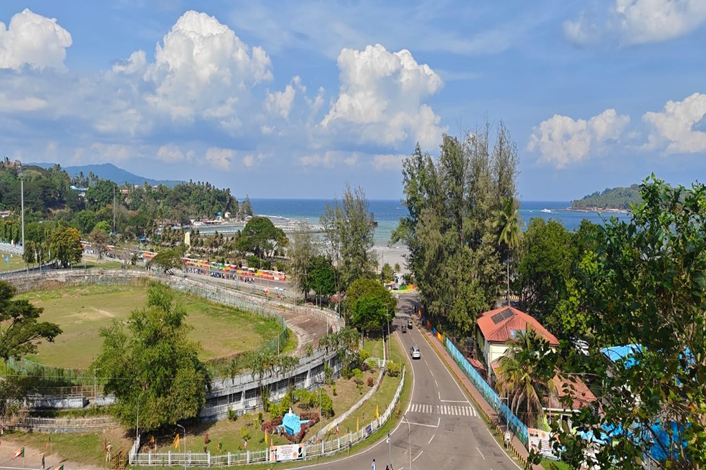 Port Blair