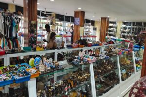 Sagarika Emporium Port Blair Andaman Nicobar Islands