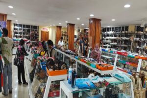 Sagarika Emporium Port Blair Andaman Nicobar Islands
