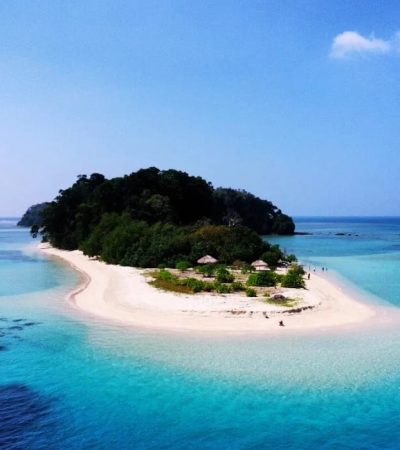 Andaman Best Itinerary from Mumbai @ 16,831/-pp