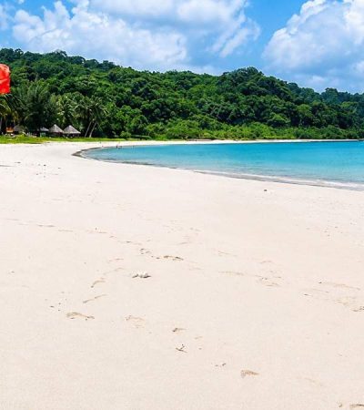 Andaman Family Tour Package Cost From Delhi @ 14,978/-pp